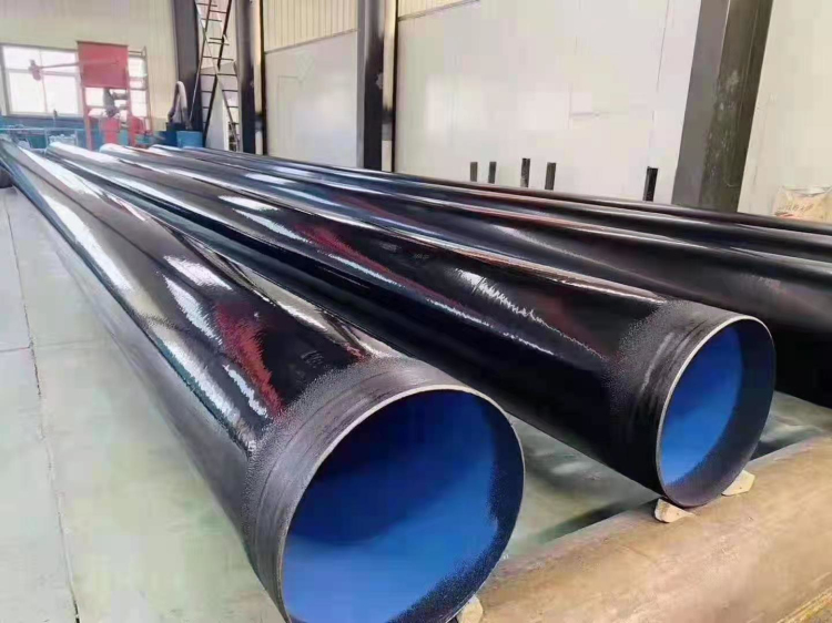 3pe防腐钢管